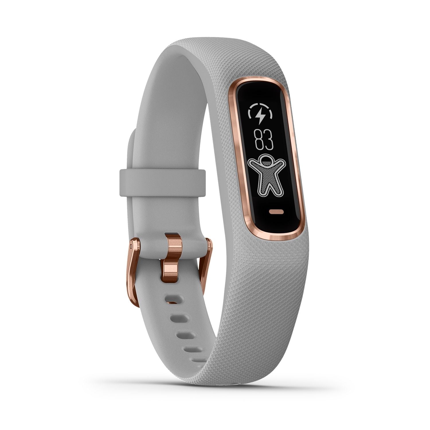 Garmin Vivosmart 4 Smart Fitness and Activity Tracker
