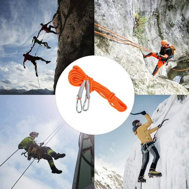 Matos] Quelle corde choisir pour l'alpinisme et l'escalade ?