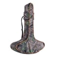 thumbnail image 1 of TFixol Sac de Transport en Forme de T Camouflage avec Sangle Réglable pour Transport et Stockage Sécurisés, 1 of 5