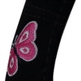 thumbnail image 5 of Fundas para volante de mujer de una pieza (cereza, aproximadamente 38 cm de diámetro) Funda bordada para volante de coche, 5 of 5
