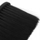 thumbnail image 2 of Dusting Around Ears and Neck Line Hair Cleaning Brush for Home Use Black 2Pcs, 2 of 5