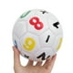 thumbnail image 3 of Niños Deporte Al Aire Fútbol Balón De Fútbol Tamaño 2 Ejercicio Equipo Deportivo Rojo, 3 of 7