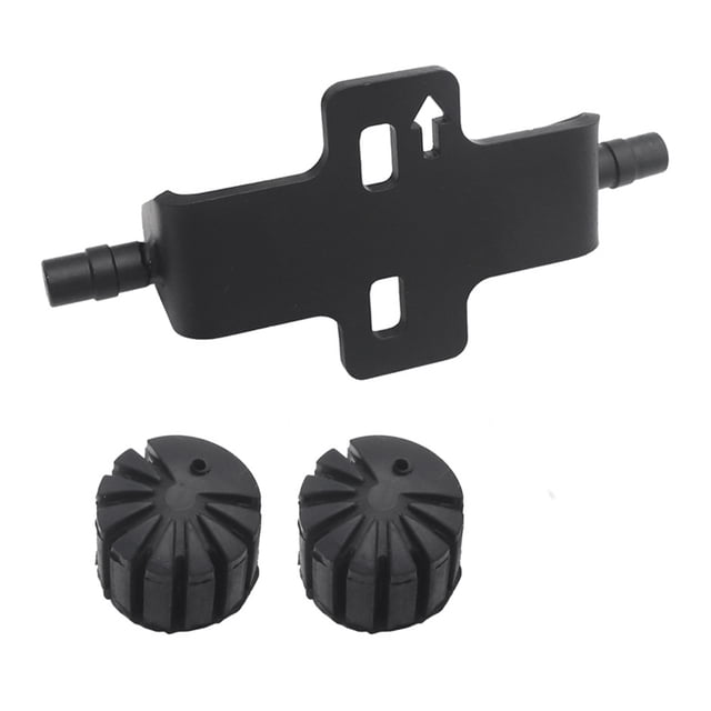 Xingzhi Rider Seat Bracket Adjustable Motorcycle Passenger Replacement for R1200GS LC 2013-2018 R1200GS ADV 2013-2018 R1200RT 2014-2019 Black