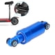thumbnail image 1 of Amortiguador Hidráulico Para Motocicletas, Antioxidante, Universal, Azul, Para Motocicleta, 125 Mm, Para Bicicleta Eléctrica De Bolsillo De 49 , ATV, 1 of 7