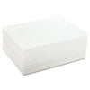 Chi 8785 Durawipe Towels - White, 20 Per Bag