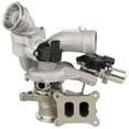 thumbnail image 4 of New Turbocharger Compatible With Volkswagen Passat SE 1.8L L4 2014-2017 By Part Numbers 06K145722H 06K145722P 06K145722T 06K145725S 06K145874F 06K145874N 06K145722A 06K145713E, 4 of 4