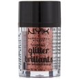 thumbnail image 1 of NYX Nyx professional makeup face & body glitter copper 0.08 ounce, 1 of 4