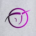 thumbnail image 3 of CafePress - Invisible Pink Unicorn - Women's Nightshirt, 3 of 4