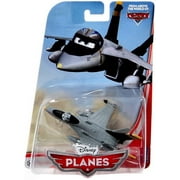 Disney Planes Bravo Diecast Plane