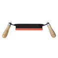 thumbnail image 7 of Earth Worth | Straight Draw Shave Tool | 10 Inch | Black, 7 of 7