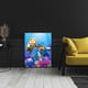 thumbnail image 3 of Juegos de computadora-Minecraft Diamond Painting Kits Full Round Drill Home Decor Sywqhk Decoración hogareña, 3 of 9
