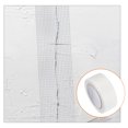 thumbnail image 6 of Uxcell 1.8-inch x 82-feet 2mm Mesh Self-Adhesive Fiberglass Drywall Joint Tape, 6 of 6