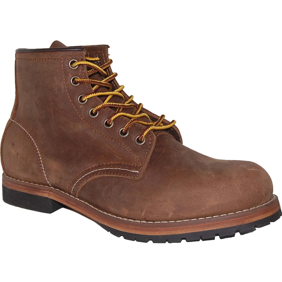 most durable men's work boots