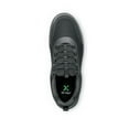 thumbnail image 4 of SR Max Anniston, Men's, Black/White, Slip On Athletic Style Slip Resistant, EH, Soft Toe Work Shoe. (13.0 M), 4 of 5