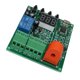 thumbnail image 4 of Modulo Sensor de Corriente Hasta 5A, con Salida de Modo , Proteccion de Limite /Inferior sin base, 4 of 9