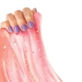 thumbnail image 3 of Slime Shakers Canal Toys Set de slime Glam Nails y maquillaje, 3 of 5