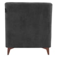 thumbnail image 4 of Sillón Cooper II Gris Carbón, 4 of 8