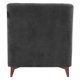 thumbnail image 4 of Sillón Cooper 1 Plaza Gris Carbón, 4 of 7