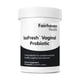 thumbnail image 1 of Fairhaven Health IsoFresh Probioticos Vaginales Equilibrio Intimo Femenino 30 Capsulas, 1 of 4