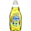 Dawn: Plus Bleach Ultra Concentrated Lemon Surge Dishwashing Liquid, 1.18 pt