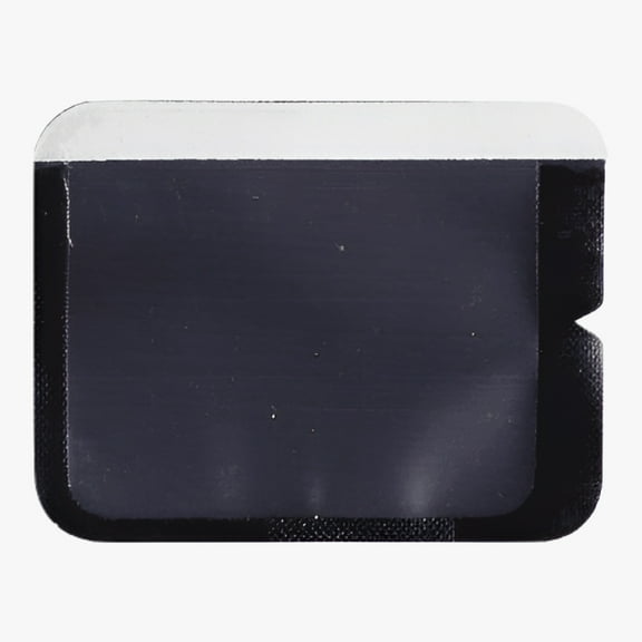 Plasdent BEAT-002S Soft Phosphor Plate Barrier #2 Envelopes Long Side Open 100/Pk