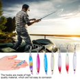 thumbnail image 4 of Fishing Lures Baits, Fish Shape Fishing Lures, Mini For Fish Accessory Freshwater Fishing, 4 of 8