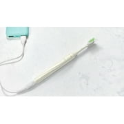 Philips One by Sonicare Rechargeable Toothbrush, Snow, HY1200/27