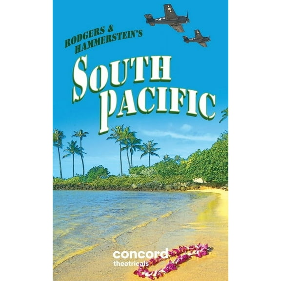 Rodgers & Hammerstein's South Pacific, (Paperback)