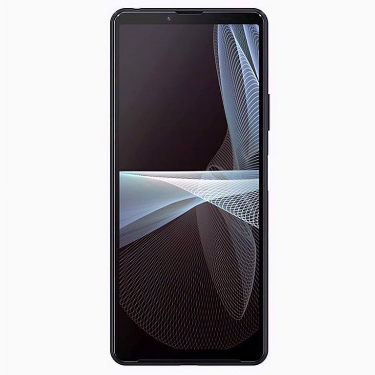 Sony Xperia 10 III Dual-SIM 128GB ROM + 6GB RAM (GSM Only Sony Xperia 10 III Dual-SIM 128GB ROM + 6GB RAM (GSM Only