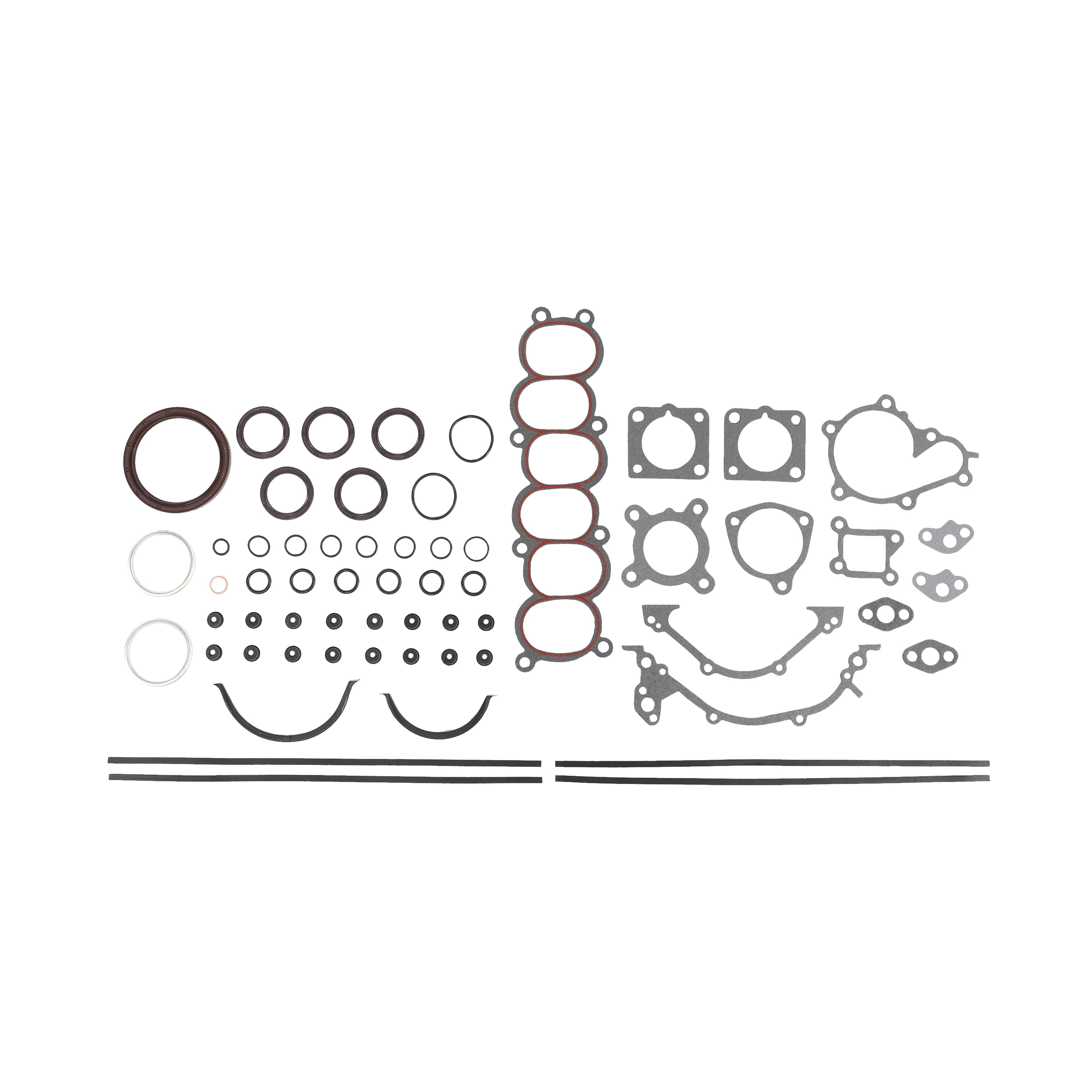 fo110j30さん DNJ FGS6030 Graphite Full Gasket Set Fits Cars & Trucks 90-96