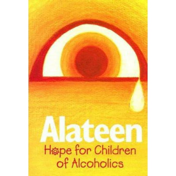 Pre-Owned Alateen: Hope for Children of Alcoholics (Paperback) 0910034206 9780910034203