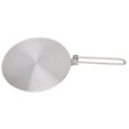thumbnail image 4 of Garosa Heat Diffuser Plate, Safety Handle Heat Induction Plate With 1pcs For Family For Induction Cooker Gas Stove Rice Cooker, 4 of 8