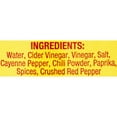 thumbnail image 4 of Scott's Red Hot Barbecue Sauce, 16 fl oz, 4 of 5