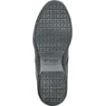 thumbnail image 5 of SR Max Charlotte, Men's, Black, Athletic Slip On Style Slip Resistant Soft Toe Work Shoe. (15.0 M), 5 of 5