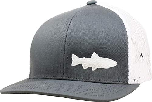 LINDO Trucker Hat - Trout Fishing 2.0 