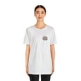 thumbnail image 3 of Camper Badge Short Sleeve Tee, 3 of 4