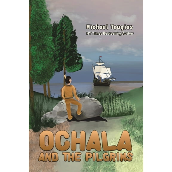 Ochala and The Pilgrims, (Paperback)