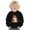 Khaki, variant on YunPes Halloween Cute Sweatshirt Boys Girls Casual Crewneck Pullover Fall Winter Kids Long Sleeve Graphic Tops 2-14 Years