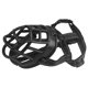 thumbnail image 4 of Strong Durable Pet Muzzle for Medium Large Dogs Reflective Big Dog Basket Mask Stop Biting Barking Alaskan Greyhound Supplies, 4 of 5