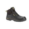 thumbnail image 2 of Botas Hombre Industrial Trabajo Cliff Caballero negro 27, 2 of 6