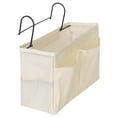 thumbnail image 1 of Coofit Bedside Storage Caddy Multi-pocket Bedside Storage Organizer for Dorm Bedroom, 1 of 10