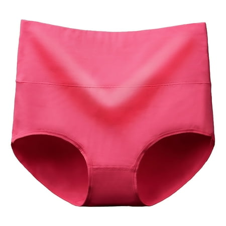 LWNYDPLSD Panty for Women Panties High Waist Ladies Shapewear Ladies Belly Butt Lifting Panties Underwear Ladies Underwear J M