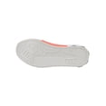 thumbnail image 4 of Tenis Casual de Mujer Blanco Sintetico Marca Leon 034XK01, 4 of 4