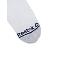 thumbnail image 4 of Reebok Men's Socks, Essentials Lightweight No Show Socks, 12-Pack, Sizes 10-13, 4 of 8