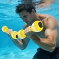 thumbnail image 4 of Water Dumbbells Are Suitable For Strength Training And Aerobic Exercise In Home Gyms, 4 of 5