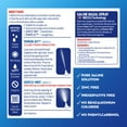 thumbnail image 6 of Mucinex Non-Medicated Saline Nasal Mist, Sinus Clear & Cool, 4.5 fl oz, 6 of 13