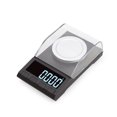 thumbnail image 2 of LOVEVER Portable Digital Scale Gold Jewelry Scale Powder Scale  Pocket  Professional Digital Milligram Scale High  100g*0.001g DH-8068, 2 of 7