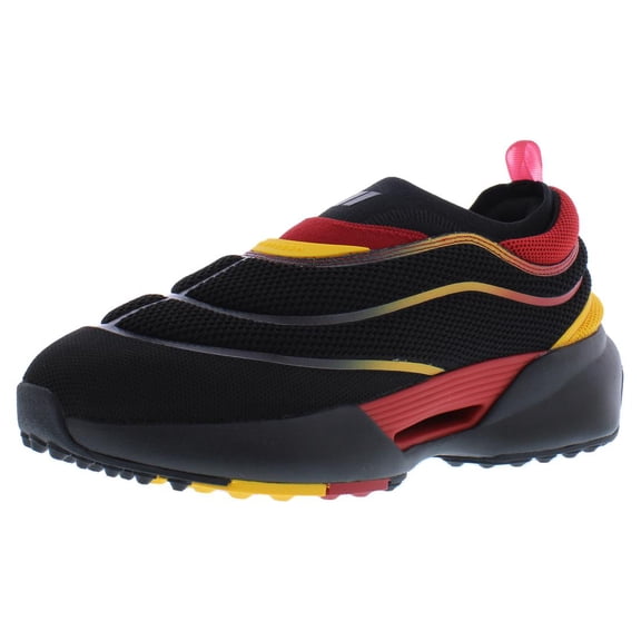 Richfresh Lotus Mens Shoes Size 12, Color: Firebird