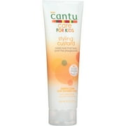 Cantu Care for Kids Styling Custard with Shea Butter, Coconut Oil, and Honey, 8 oz.