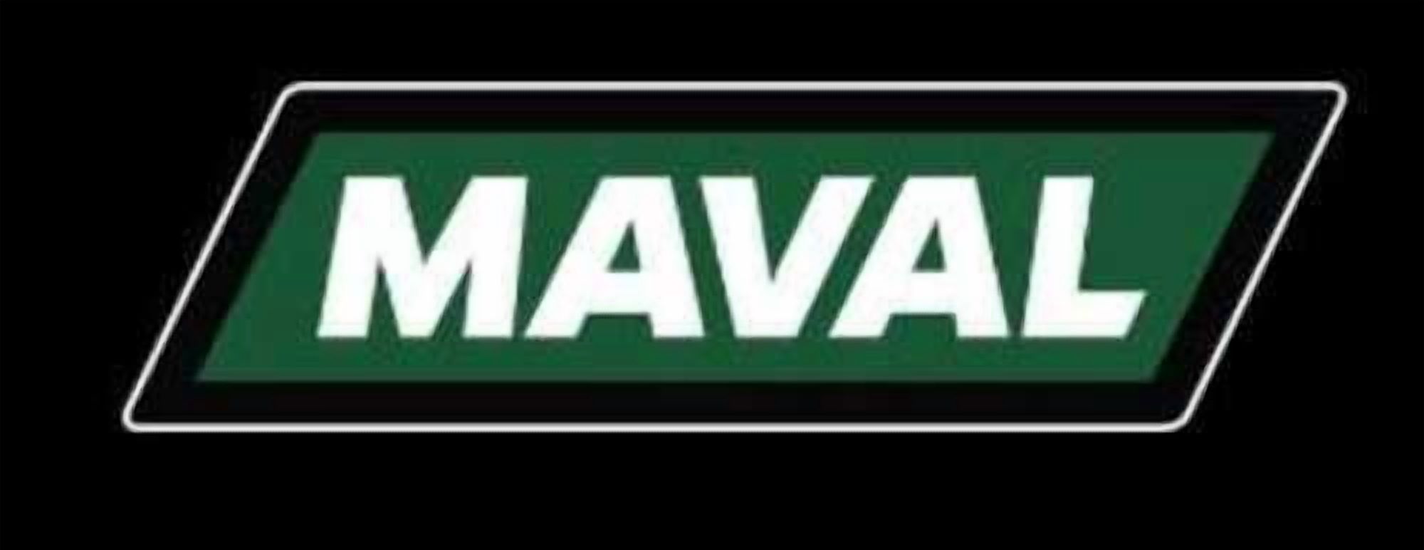 MAVAL 96626M Reman Power Steering Pump